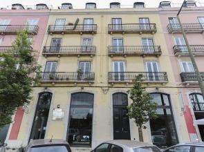 Santos River View by Homing