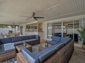 Lauderdale By The Sea 4 Bedroom Home by RedAwning