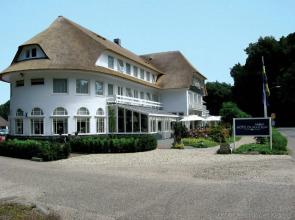 Fletcher Boutique Hotel De Mallejan