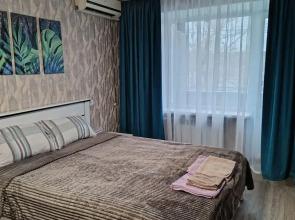 Apartments on Kalinina street 41