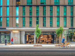 Canopy by Hilton Portland Pearl District
