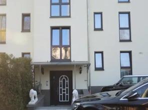 Merkel Villa Apartamente