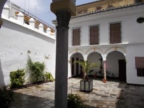 Hospedería Luna De San Marcos