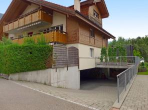 Apartment Oberei Wilderswil-Interlaken