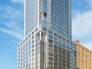 Courtyard by Marriott New York Manhattan/Midtown West