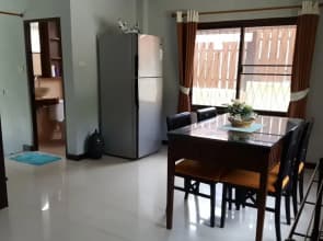 Phatong Residence