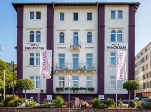 Hotel Panorama Heidelberg