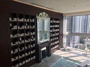 Icon by Design Suites Miami