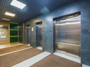 Room Hotel on Sukharnaya Street