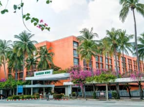 Ambassador City Jomtien - Garden Wing