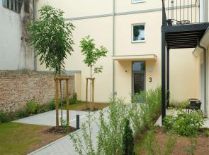 My Schönbrunn Apartments