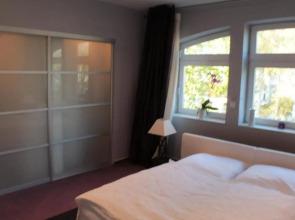 Duesternbrooker-Villa