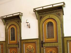 Hotel Schwarzes Rössl