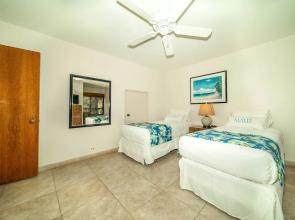 Kaanapali Royal B303 2 Bedroom Condo