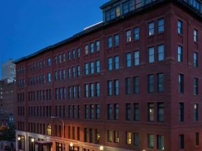 Hotel Savoy Kansas City, Tapestry Collection by Hilton