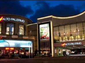 Palermo Apart By Zafiro