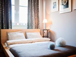 E-Apartamenty Koscielna 30