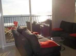 Two Bedrooms Apartment in Cannes