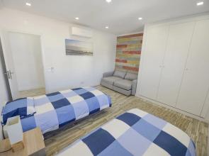 Luz Beach Rooftop Penthouse