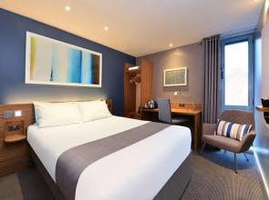 Travelodge London Marylebone