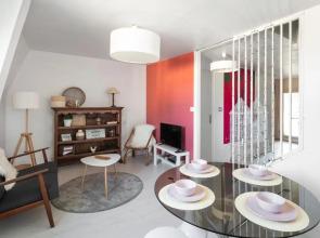 Le Bretagne by Cocoonr