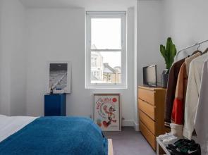 Sleek And Modern 1 Bed For 2 Hackney Central