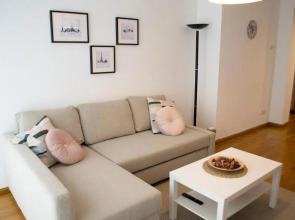 Apartamenticos Torrenueva I