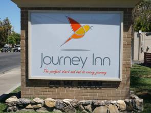 Journey Inn
