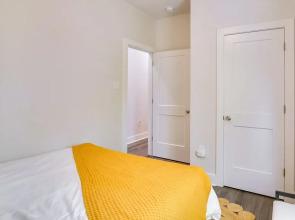 Midcity Mural House in Baton Rouge: 3 Mi to Lsu!