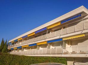 Apartment Le Beach Garden