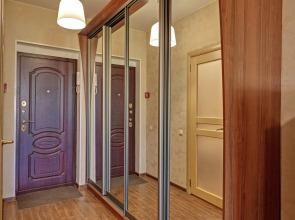 Kluchi na Sutky on Sovetskaya Street 16