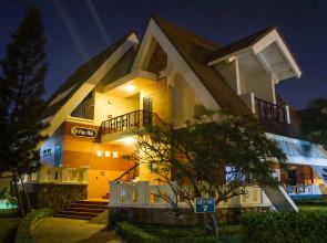 Lotus Vung Tau Resort