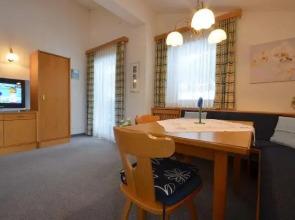 Landhaus Mitteregger