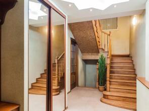 The house on Pochtovaya street 2