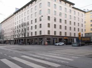 Cozy & Modern Studio Apartment in Kallio