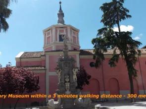 New Chueca Apartments