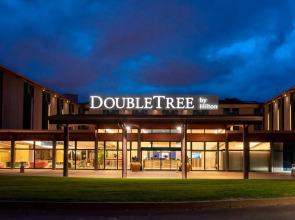 Doubletree By Hilton Milan Malpensa Solbiate Olona