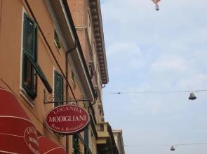 Locanda Modigliani