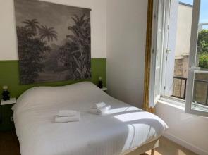 FERRY : T1 confortable proche centre-ville Brest ✽