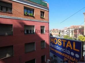 Woohoo Suites Madrid