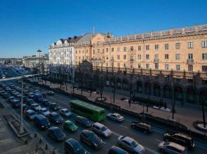 Apartments Minsk