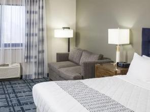 Hotel 1620 At Plymouth Harbor