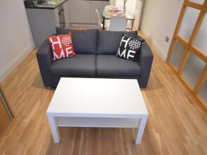 4a Soho Studios (Fourth Floor)