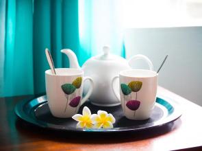 Residence Mascareigne