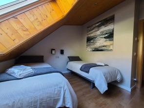 New Dúplex a 25m del telecabina de La Massana 643