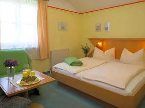 Gasthof Mader Gubo & CO KG