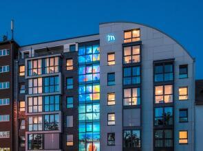 Mintrops Concierge Hotel