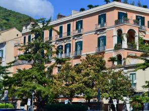 B&B La Maison du Paradis