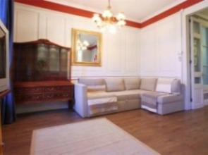 Apartamento Calabria