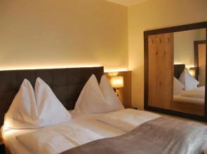 Hotel Restaurant Pariente